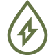 hydro-power 1 Sustainable Sourcing